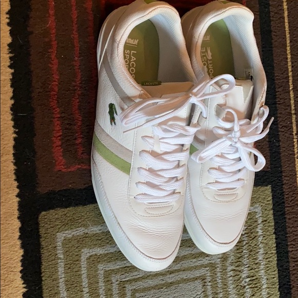 Sneakers - Picture 2 of 3